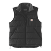 Carhartt 105475 Montana Loose Fit Insulated Water Repellent Vest Gilet Only Buy Now at Workwear Nation!