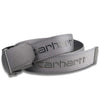 Carhartt A0005501 Heavy Duty Nylon Webbing Belt Only Buy Now at Workwear Nation!