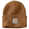 Carhartt A18 Watch Knitted Cuff Beanie Hat Only Buy Now at Workwear Nation!