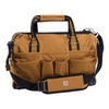 Carhartt B0000352 16-Zoll-Werkzeugtasche mit 30 Taschen, schwer, nur jetzt bei Workwear Nation kaufen!