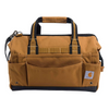 Carhartt B0000352 16-Inch 30 Pocket Heavyweight Tool Bag Only Buy Now at Workwear Nation!