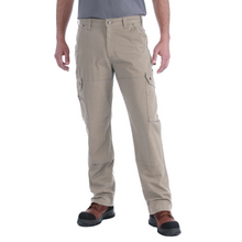  Carhartt B342 Relaxed Fit Ripstop Cargo Work Pant Trouser Desert Only Buy Now at Workwear Nation!