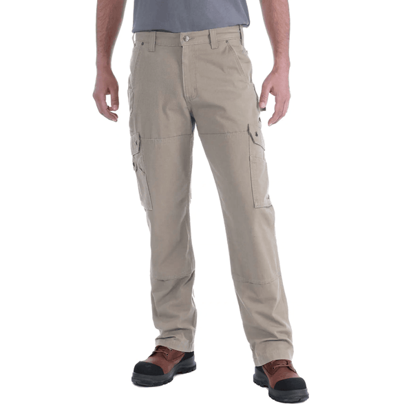 Carhartt b342 ripstop cargo work pant discount