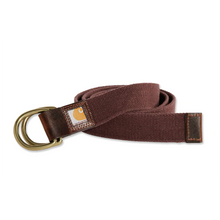  Carhartt CH2277 Womens Webbing Belt Only Buy Now at Workwear Nation!