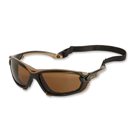 Carhartt EGB10DTM Toccoa Safety Glasses Only Buy Now at Workwear Nation!
