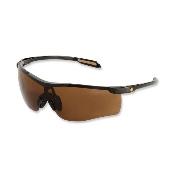 Carhartt EGB9ST Cayce Safety Glasses Only Buy Now at Workwear Nation!