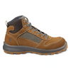 Carhartt F700909 Michigan Rugged Flex S1P Midcut Safety Work Boots Only Buy Now at Workwear Nation!