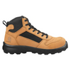Carhartt F700919 Michigan Rugged Flex S1P Midcut Zip Safety Boot Only Buy Now at Workwear Nation!