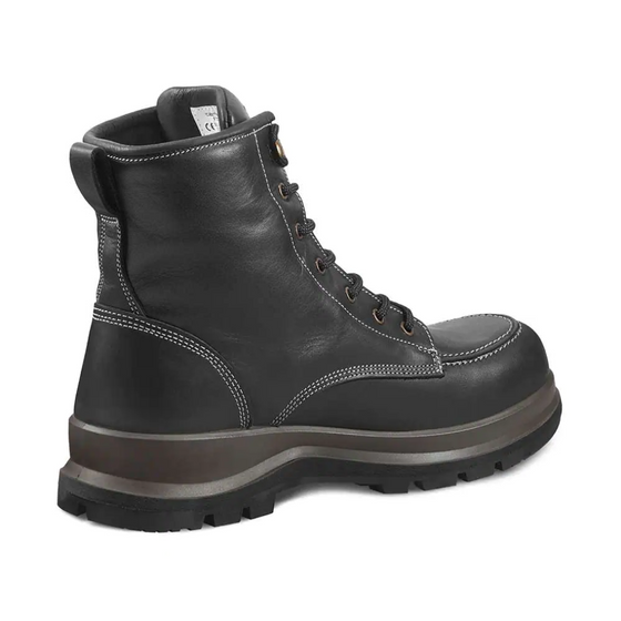 Carhartt F702901 Hamilton Rugged Flex Waterproof S3 Safety Work Boot Only Buy Now at Workwear Nation!
