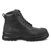 Carhartt F702903 Detroit Rugged Flex S3 6 Inch Safety Work Boot Only Buy Now at Workwear Nation!