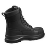 Carhartt F702905 Detroit Rugged Flex Waterproof S3 8 Inch Safety Work Boot Only Buy Now at Workwear Nation!