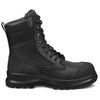 Carhartt F702905 Detroit Rugged Flex Waterproof S3 8 Inch Safety Work Boot Only Buy Now at Workwear Nation!