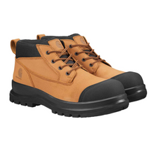  Carhartt F702913 Detroit Rugged Flex S3 Chukka Safety Work Boot Only Buy Now at Workwear Nation!