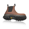 Carhartt F702919 Carter Rugged Flex S3 Chelsea Dealer Safety Work Boot Only Buy Now at Workwear Nation!