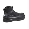 Carhartt F702933 Detroit Vibram Sole Rugged Flex Side Zip Work Safety Boot Only Buy Now at Workwear Nation!
