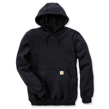  Carhartt K121 Loose Fit Hooded Sweatshirt Various Colours Only Buy Now at Workwear Nation!
