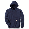 Carhartt K121 Loose Fit Hooded Sweatshirt Various Colours Only Buy Now at Workwear Nation!