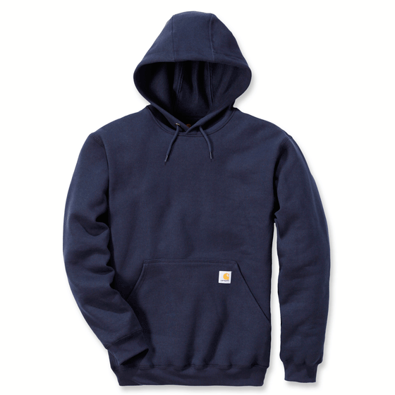 Carhartt K121, Carbon Heather Loose Fit Midweight Sweatshirt - AOne Tools &  Fixings (Brighouse) Ltd.