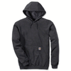 Carhartt K121 Loose Fit Hooded Sweatshirt Various Colours Only Buy Now at Workwear Nation!