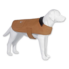  Carhartt P000340 Firm Duck Insulated Dog Chore Coat Only Buy Now at Workwear Nation!