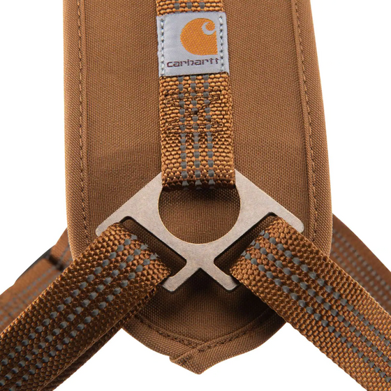 Carhartt P000341 Cargo Series Nylon Ripstop Work Dog Harness Only Buy Now at Workwear Nation!