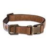 Carhartt P000344 Nylon Canvas Duck Dog Collar Only Buy Now at Workwear Nation!