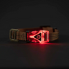 Carhartt P000345 Lighted Reflective Dog Collar Only Buy Now at Workwear Nation!