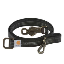 Carhartt P000346 Rugged Tradesmans Dog Leash Lead Only Buy Now at Workwear Nation!