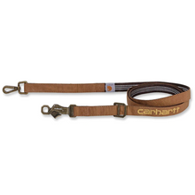  Carhartt P000347 Nylon Duck Dog Leash Only Buy Now at Workwear Nation!