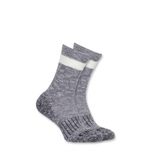  Carhartt WA768 ALL SEASON CREW SOCK 1 PAIR Only Buy Now at Workwear Nation!