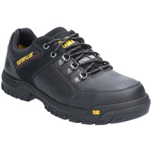  Caterpillar CAT Extension Lace Up Safety Work Shoe Only Buy Now at Workwear Nation!