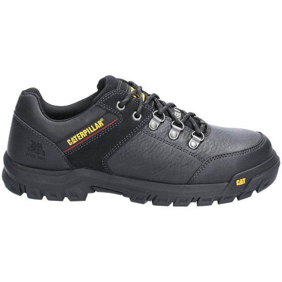 Caterpillar CAT Extension Lace Up Safety Work Shoe Only Buy Now at Workwear Nation!