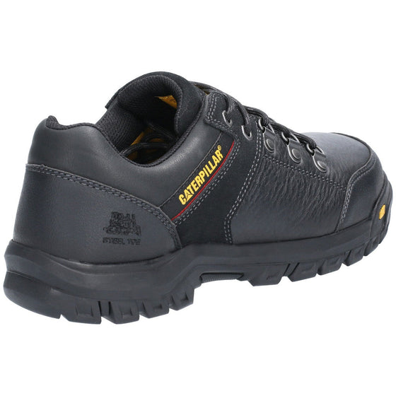 Caterpillar CAT Extension Lace Up Safety Work Shoe Only Buy Now at Workwear Nation!