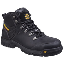  Caterpillar CAT Framework Safety Work Boot Water Resistant Anti Static Only Buy Now at Workwear Nation!