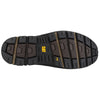 Caterpillar CAT Gravel 6" Safety Work Boot Water Resistant Only Buy Now at Workwear Nation!