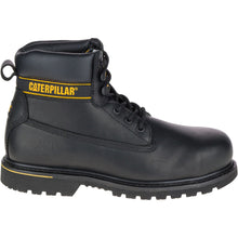  Caterpillar CAT Holton Steel Toe S3 HRO SRC Work Boot with Midsole Only Buy Now at Workwear Nation!