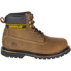 Caterpillar CAT Holton Steel Toe SB FO HRO SRC Work Boot Only Buy Now at Workwear Nation!