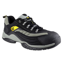  Caterpillar CAT Moor Safety Work Trainer Only Buy Now at Workwear Nation!