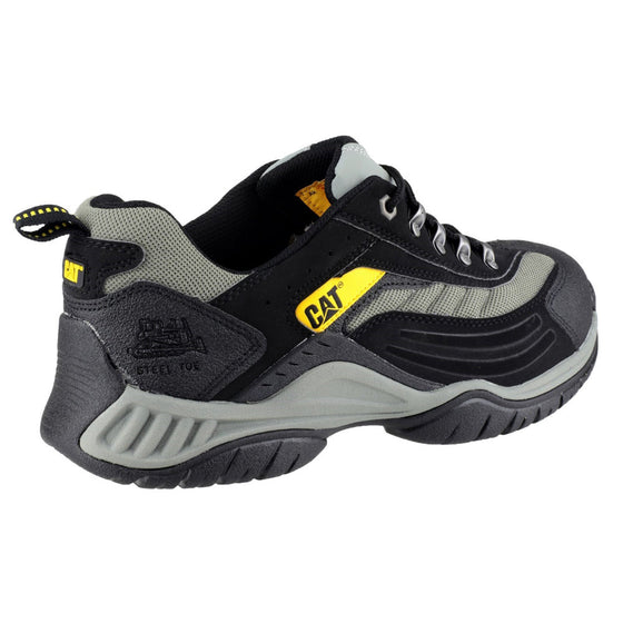 Caterpillar CAT Moor Safety Work Trainer Only Buy Now at Workwear Nation!