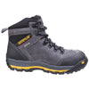 Caterpillar CAT Munising 6" Waterproof Composite Toe S3 HRO SRA Work Boot Only Buy Now at Workwear Nation!