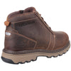 Caterpillar CAT Parker Steel Toe S1P HRC SRA Safety Work Boot Only Buy Now at Workwear Nation!