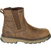 Caterpillar CAT Pelton Steel Toe S1P HRO SRA Safety Work Dealer Boot Only Buy Now at Workwear Nation!