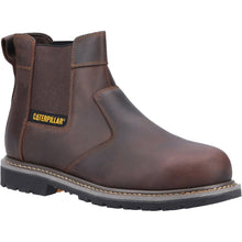  Caterpillar CAT Powerplant Dealer Safety Work Boot Only Buy Now at Workwear Nation!