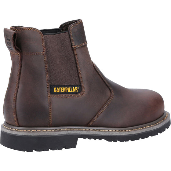 Caterpillar CAT Powerplant Dealer Safety Work Boot Only Buy Now at Workwear Nation!