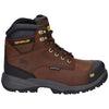 Caterpillar CAT Spiro Lace Up Waterproof Safety Work Boot Only Buy Now at Workwear Nation!