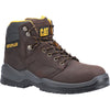 Caterpillar CAT Striver S3 Water Resistant Safety Hiker Work Boot Only Buy Now at Workwear Nation!
