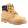 Caterpillar Cat Powerplant S3 Safety Work Boots Only Buy Now at Workwear Nation!