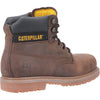 Caterpillar Cat Powerplant SB Safety Work Boots Only Buy Now at Workwear Nation!