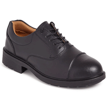  City Knights SS501CM Oxford Safety Trainer Shoe Only Buy Now at Workwear Nation!