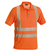 DASSY Brandon 710024 Polo de travail haute visibilité UV Différentes couleurs uniquement Achetez maintenant chez Workwear Nation !